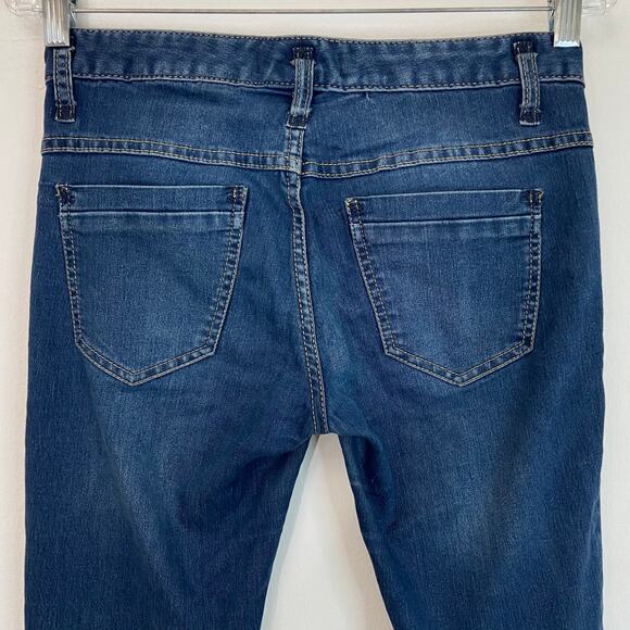 Free People Skinny Jean - Picture 5 of 7